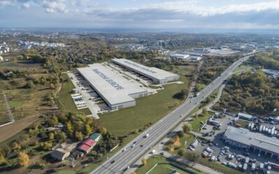 Największa transakcja najmu w Trójmieście