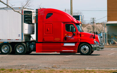 Jak zabezpieczyć towary wrażliwe na czas transportu?