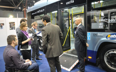 Transport i Komunikacja w Expo Silesia