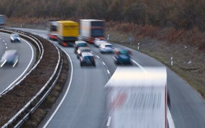 Dobra reputacja przewoźnika