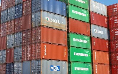 Huby przeładunkowe i nowe szlaki handlowe