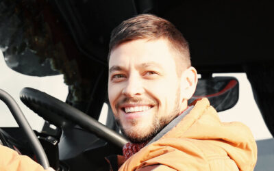 Truckerzy też mają swój dzień