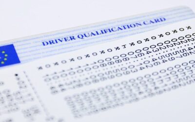 Inteligentne tachografy w służbie bezpieczeństwa