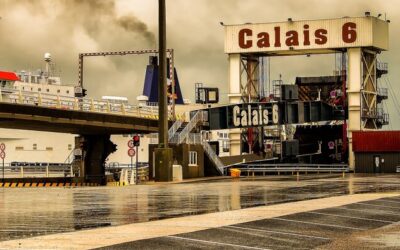 Nowe zasady wymiany handlowej między Polską a Wielką Brytanią