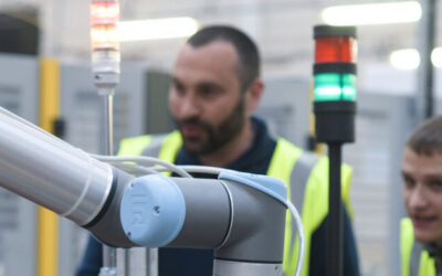 FM Logistic Polska z międzynarodowym certyfikatem AEO-F