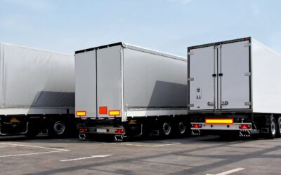 TomTom Telematics prezentuje usługę Asset Tracking