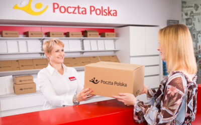 W 2023 roku rynek KEP będzie miał wartość 12 mld zł