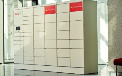 Miniony rok kluczowy w rozwoju usług Poczty Polskiej