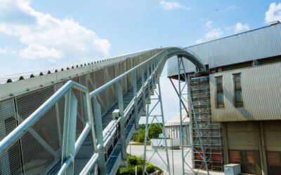 BEUMER dostarcza firmie Umweltdienste Bohn kompletną instalację do transportu i uzdatniania paliw alternatywnych