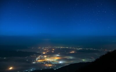Inteligentne miasto, czyli jakie?