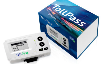 Nowy system opłat drogowych w Bułgarii