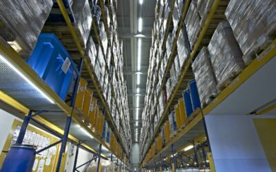 Dachser stawia na chemię