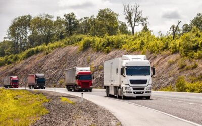 InstaFreight oferuje szybkie transporty lądowe Chiny-Europa