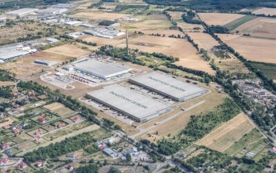 Accolade inwestuje w Gorzowie Wielkopolskim