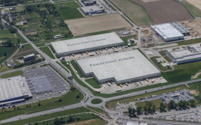 Będzie Panattoni Park Opole – blisko 49 tys. m kw.