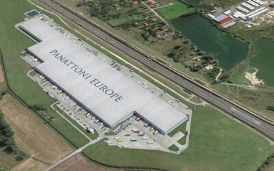 Panattoni startuje z A2 Warsaw Park