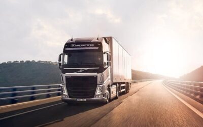 Volvo FlowBelow Kit zwiększy wydajność paliwową