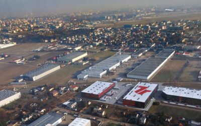 Wspólna inwestycja 7R, MF Capital i DIL Polska w Warszawie