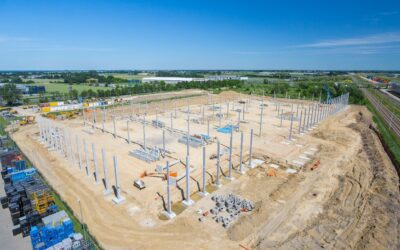 Pierwsza inwestycja 7R w Poznaniu