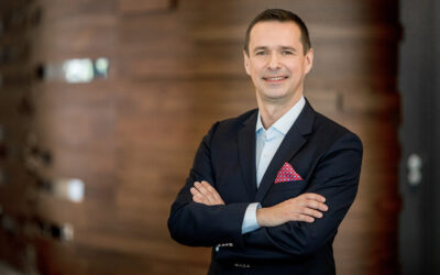 Firmy transportowe pełne optymizmu