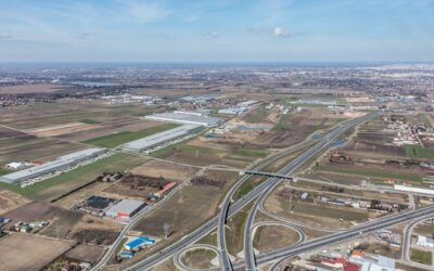 Panattoni powiększa rynek warszawski