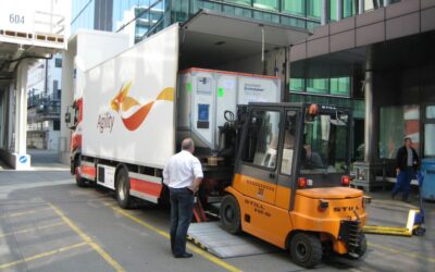 Certyfikat QEP dla Agility