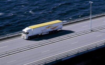 Agility z Maerskiem i IBM przygotowuje rozwiązanie blockchain