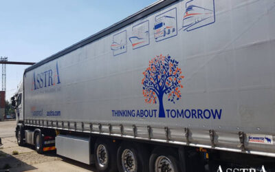 Jó Reggelt, Węgry! AsstrA otwiera biuro w Budapeszcie