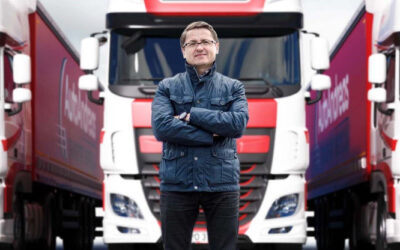 Autoandreas i Astrata przedłużają współpracę