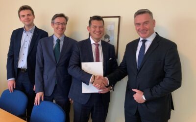 Eko Profit w Związku Polskiego Leasingu