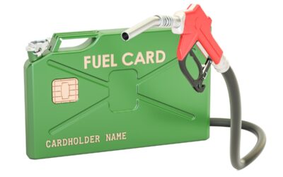 Karta paliwowa prepaid – jak działa i na czym polega?