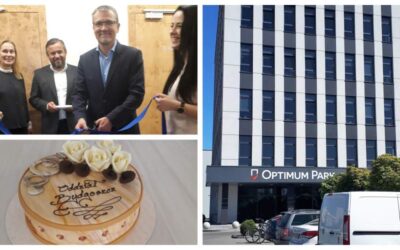 Nowy oddział Hellmann Worldwide Logistics Polska w Bydgoszczy