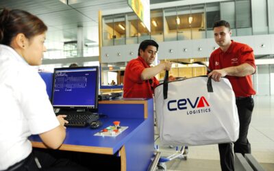 CEVA Logistics otwiera kolejne oddziały w Azji Południowej