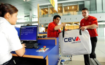 CEVA Logistics rozpoczyna testy elektrycznych pojazdów