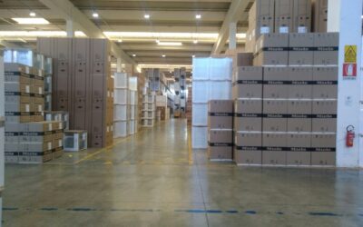 CEVA Logistics i Miele przedłużają współpracę