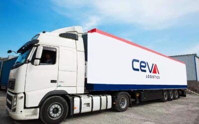 Truck-Rail-Truck – CEVA Logistics uruchamia nowe rozwiązanie dla utrzymania ciągłości łańcuchów dostaw w czasie Covid-19