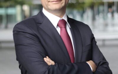Wzrost popytu na nieruchomości przemysłowe i logistyczne