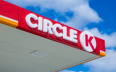 Circle K wkracza na polski rynek