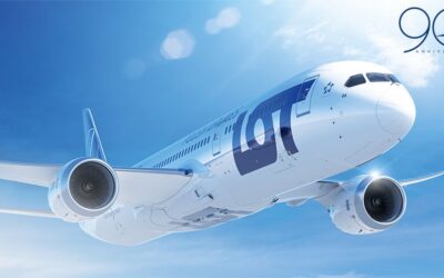 Lot nagrodzi najlepsze prace dyplomowe o lotnictwie