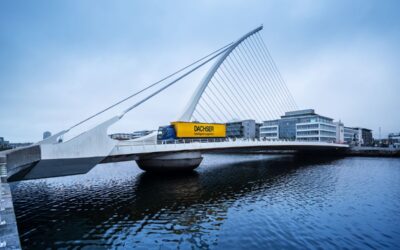 Dachser obsłuży przesyłki B2C w 22 krajach Europy