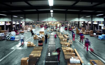 DB Schenker testuje platformę NearMe