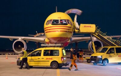 Koalicja Bezpieczni w Pracy: Koronawirus to wyzwanie dla firm logistycznych