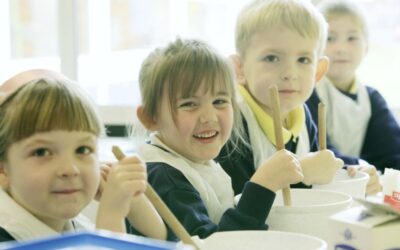 Pajacyk także w trakcie wakacji