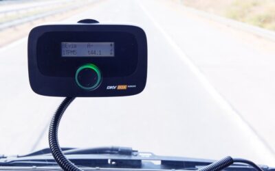 DKV Box Europe rozlicza opłaty drogowe w Bułgarii.