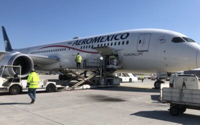 Dachser pomaga w walce z COVID-19