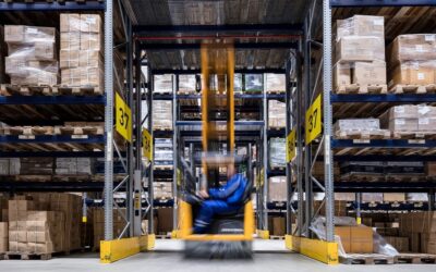 Dachser stawia na li-ion