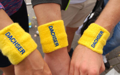 Dachser sponsorem Poland Business Run 2018