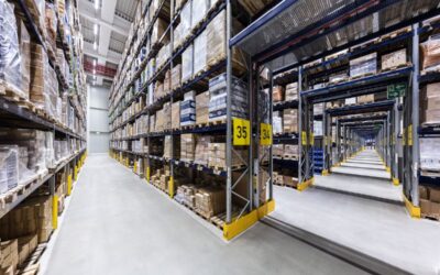 Polski eksport do sieci sklepów DIY w czasach pandemii