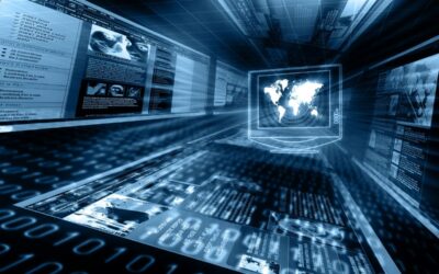 Logistyki jutra oparta o nowoczesne technologie