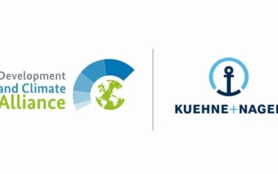 Kuehne + Nagel dołącza do sojuszu na rzecz ochrony klimatu